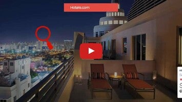 Vídeo de Hotels.com 1