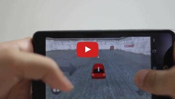 SkidPadLite1のゲーム動画