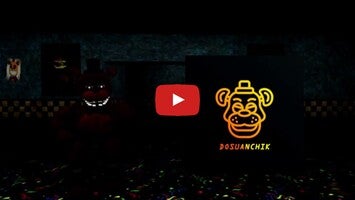 طريقة لعب الفيديو الخاصة ب OldFazbearDinner1