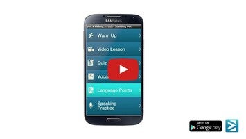 Video über Business English Communication Skills - Free 1