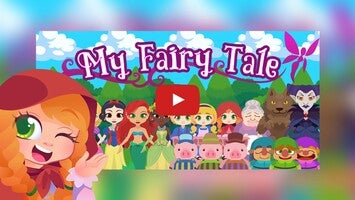 Vídeo-gameplay de My Fairy Tale 1