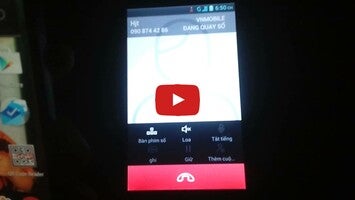 Vídeo de Ringing Flashlight 1