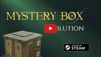 Gameplay video of Mystery Box: Evolution 1