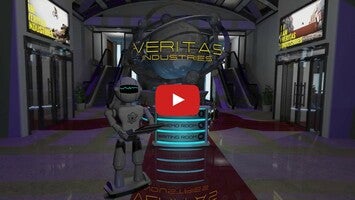 Gameplay video of Veritas 1