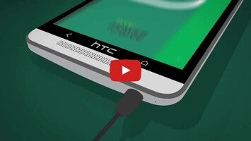 关于HTC Power To Give1的视频