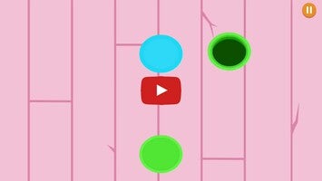 Video gameplay Colors&Shapes 1