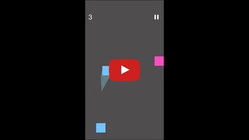 Gameplayvideo von tetris blocks game 1