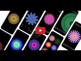 Mandala Maker 3601 hakkında video