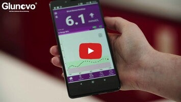 Video về Glunovo CGM1