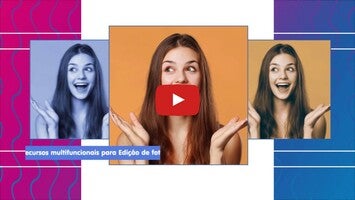 Vídeo sobre Photo Editor Collage Maker Pro 2