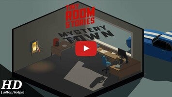 Tiny Room1'ın oynanış videosu