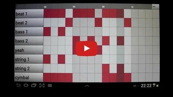 GrooveMixer 1 के बारे में वीडियो