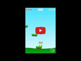 Gameplayvideo von Climbing Frog 1