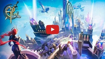 Gameplay video of Eternal Sword M 1