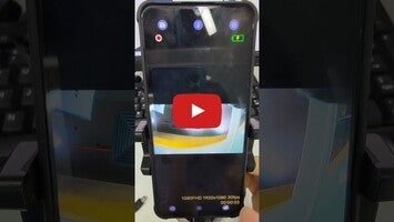 Vídeo de GoPlus CamPro 1