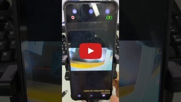 GoPlus CamPro1動画について