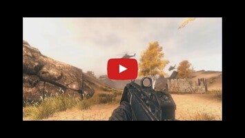 Видео игры The Sun Origin Post-apocalypse action shooter 1