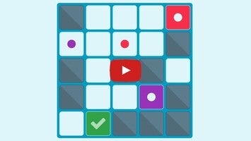 Vídeo-gameplay de Match the Tiles 1
