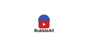 Видео про BubbleAll 1