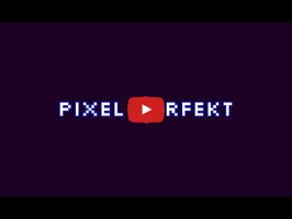 Pixel Perfekt1'ın oynanış videosu
