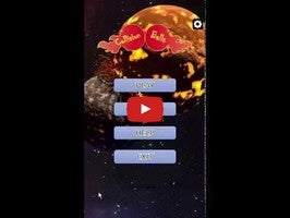Vídeo-gameplay de Collision Balls 1