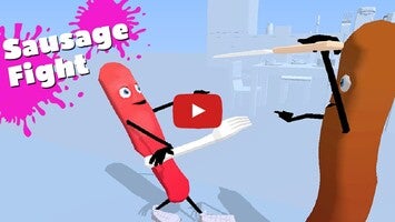 Vidéo de jeu deSausage Fight1