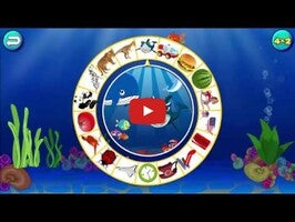 Vídeo de gameplay de Match Memory games for kids 1