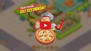 Video cách chơi của Pizza Tycoon1