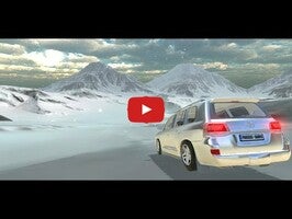Land Cruiser Drift Simulator1動画について