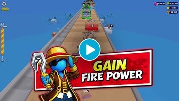 Vídeo-gameplay de Mob Era 1