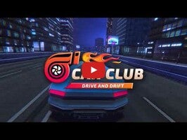 Racing Club Drive1的玩法讲解视频