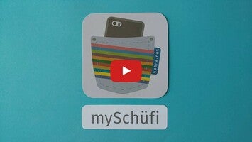 Видео про mySchüfi 1