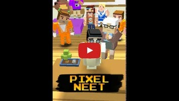 Grow Neet - Tuber Simulator 1 का गेमप्ले वीडियो