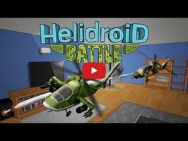 Видео про Helidroid Battle 1