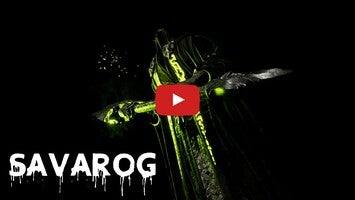 Видео игры Savarog - Juego de terror DEMO 1
