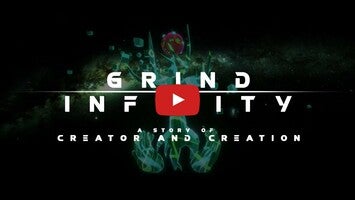 طريقة لعب الفيديو الخاصة ب Grind Infinity1
