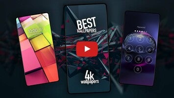 Video about 3D Wallpapers 1