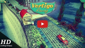 Gameplay video of Vertigo Racing 1