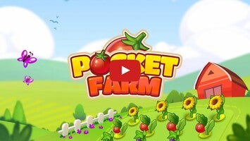 Видео игры Pocket Farm 1