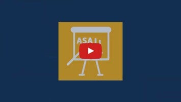 วิดีโอเกี่ยวกับ ASA 1