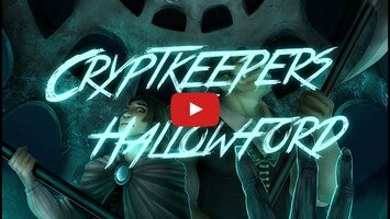 Vídeo de gameplay de Cryptkeepers 1