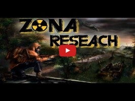 Video del gameplay di Zona Reseach 1