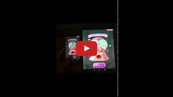 Gameplay video of Drag My Puppy 1