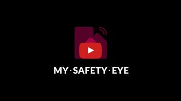 Video about MySafetyEye 1