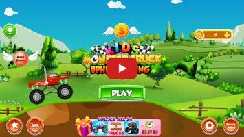 Video su Kids Monster Truck 1