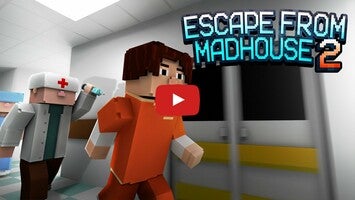 طريقة لعب الفيديو الخاصة ب Escape From Madhouse 21