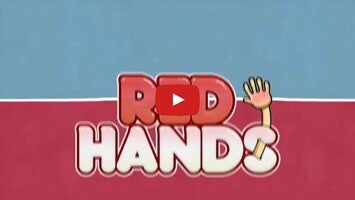 طريقة لعب الفيديو الخاصة ب Red Hands - 2 Player Games1
