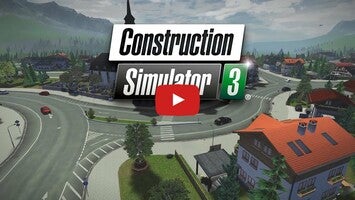 Video gameplay Construction Simulator 3 Lite 1