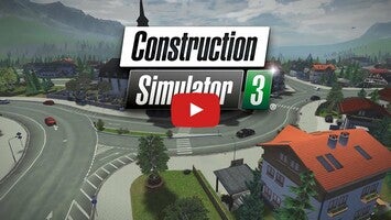 Vídeo de gameplay de Construction Simulator 3 Lite 1