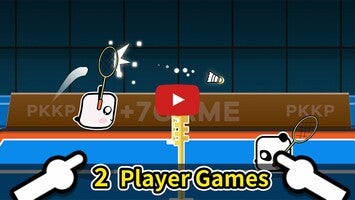 Video gameplay PKKP 1